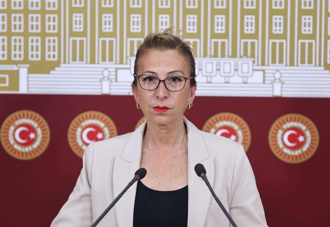 CHP'li Derici: 